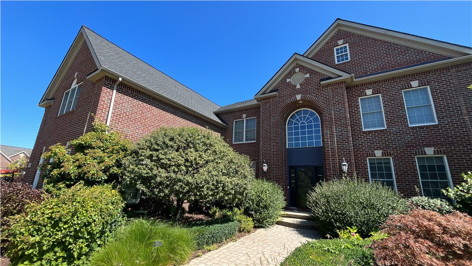 LIVONIA Northville roof replacement Photo 48