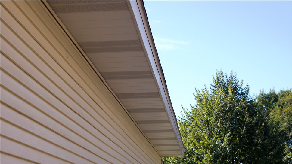 Soffit and Fascia Photo 1