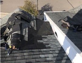 Roof Replacement Photo 2