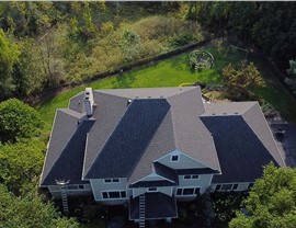GRAND RAPIDS Cannon Township completed roof replacement Photo 29