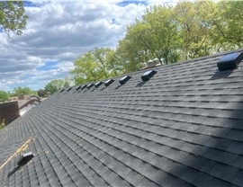 LIVONIA Dearborn, MI roof replacement Photo 7