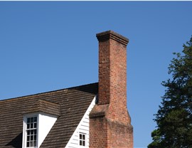 Chimney Protection & Repair Photo 3