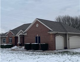GRAND RAPIDS Caledonia completed roof replacement Photo 48