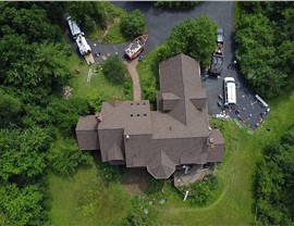 LIVONIA Ann Arbor roof replacement Photo 90