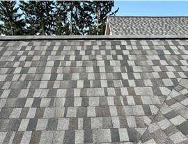 LIVONIA Ann Arbor roof replacement Photo 57