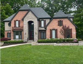 LIVONIA Canton, MI roof replacement Photo 12