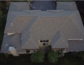 LIVONIA Ann Arbor roof replacement Photo 92