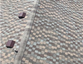 LIVONIA Dearborn, MI roof replacement Photo 50