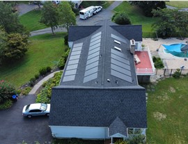 Solar Shingles Photo 4