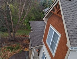 LIVONIA Pittsfield Charter Township completed roof replacement Photo 60