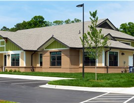 Commercial Roofing Photo 2