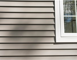 Siding Options & Materials Photo 2