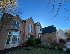 LIVONIA Pittsfield Charter Township completed roof replacement Photo 36