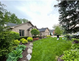 LIVONIA Northville roof replacement Photo 36