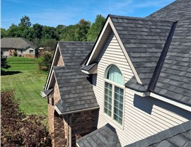 LIVONIA Pittsfield Charter Township completed roof replacement Photo 43