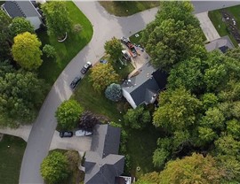 GRAND RAPIDS Cannon Township completed roof replacement Photo 9