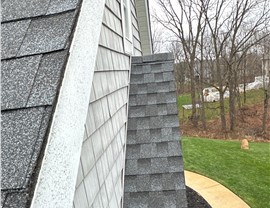 GRAND RAPIDS Caledonia completed roof replacement Photo 49