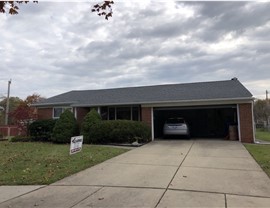 Roof Replacement Photo 3