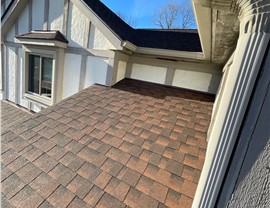 LIVONIA Canton, MI roof replacement Photo 76