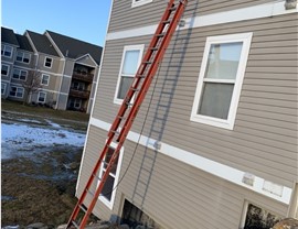 Siding Repair Photo 3