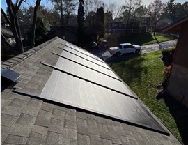Solar Shingles Photo 2