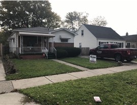 Roof Replacement Photo 4