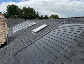 Solar Shingles Photo 3