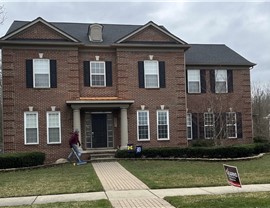 LIVONIA Canton, MI roof replacement Photo 46