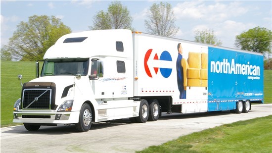 Benefits of Using A Moving Company VS Moving Broker