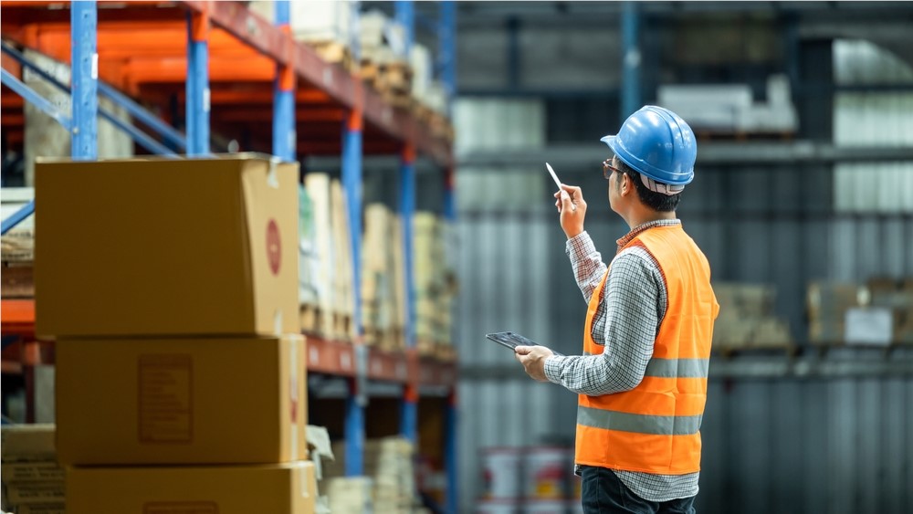 The Role of Inventory Management during a Commercial Move