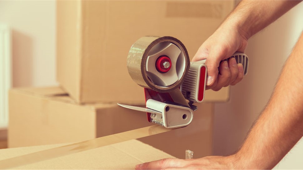 Packing Tips Photo 1