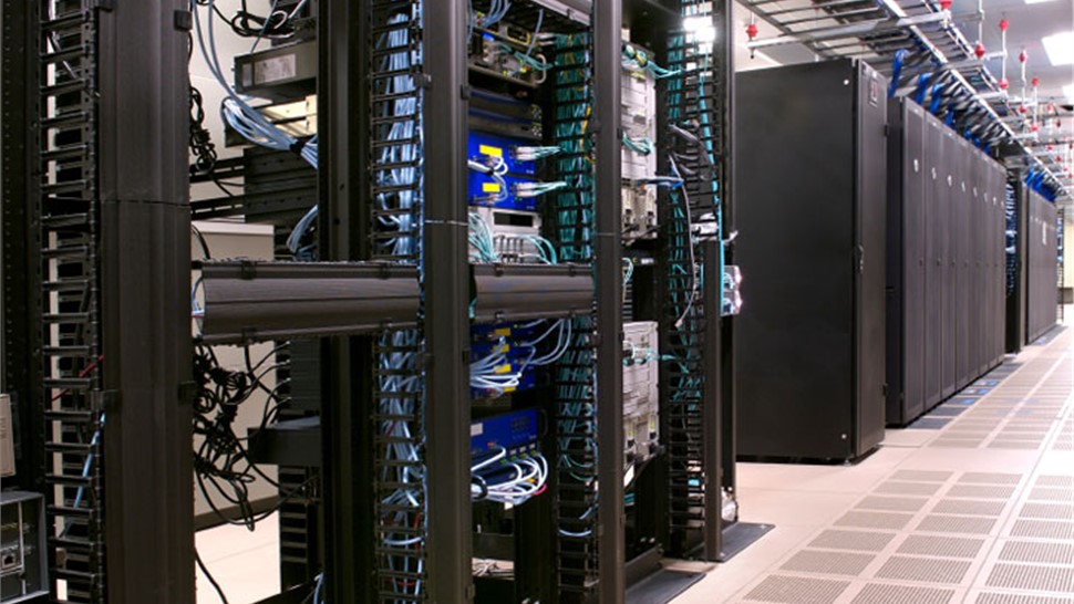 Storage Electronics Storage Photo 1