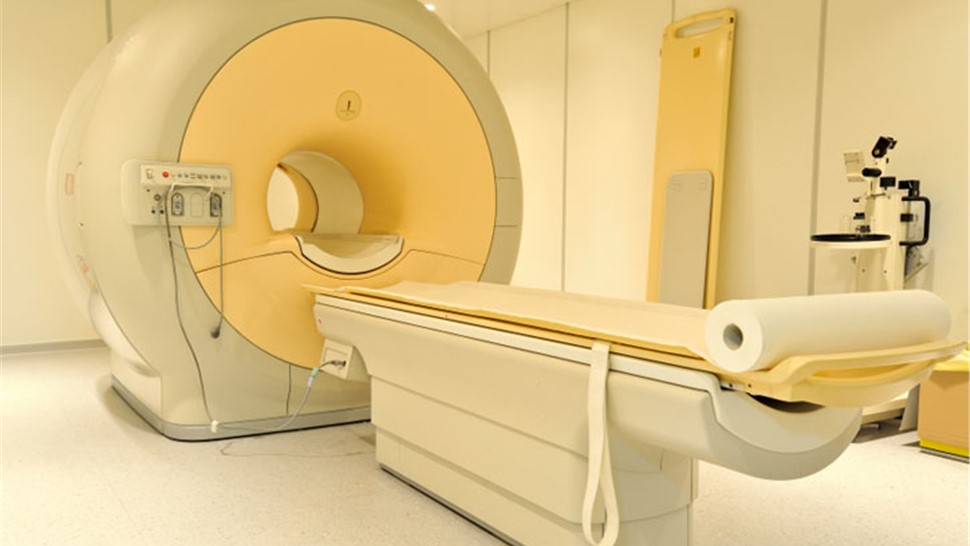 Medical Storage Photo 1