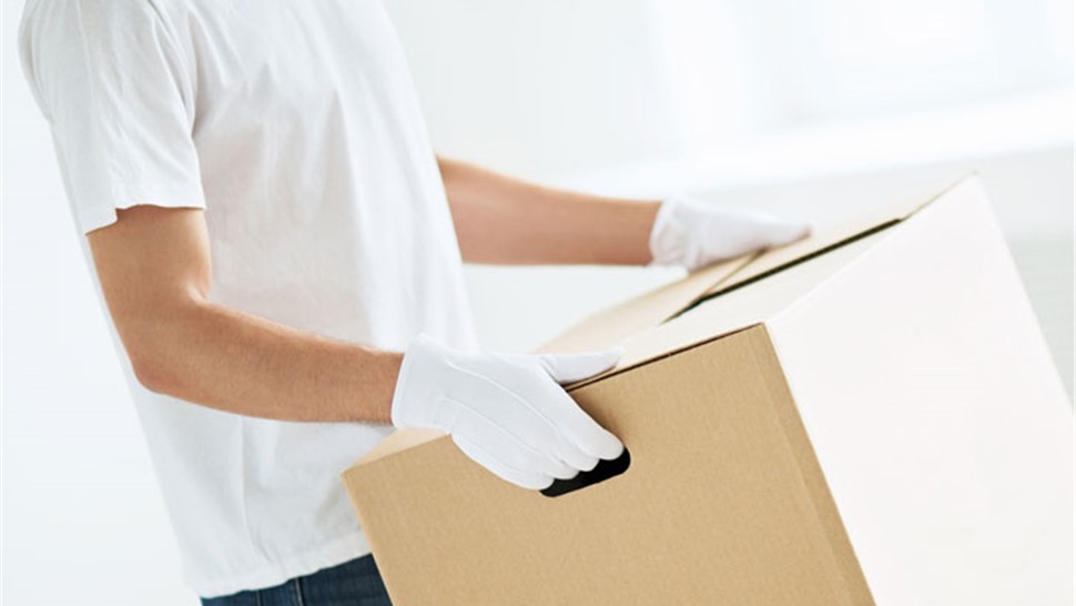 White Glove Delivery Photo 1