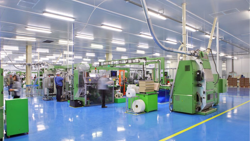 Commercial - Industrial Movers Photo 1