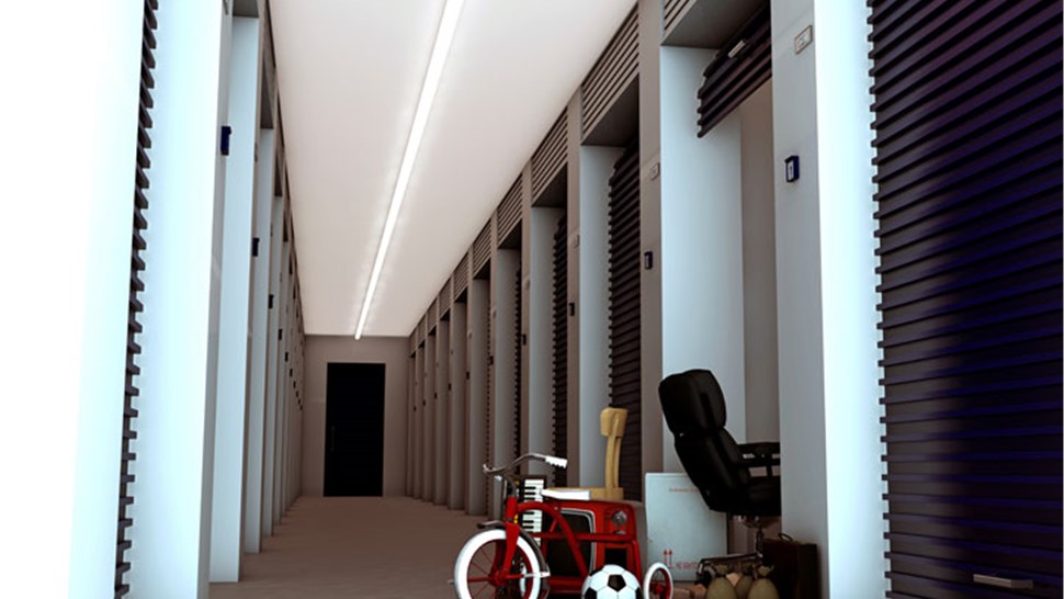 Household Storage Photo 1