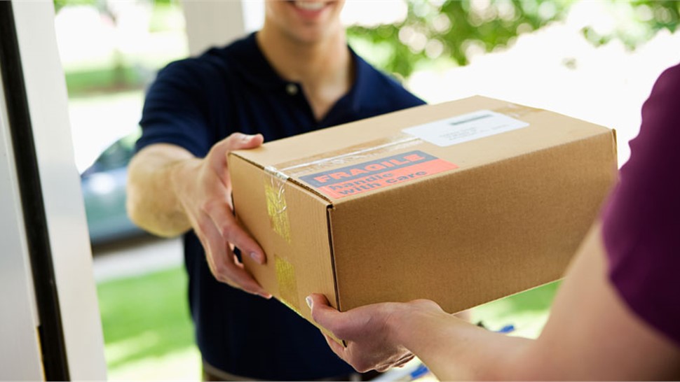 Logistics - Delivery Services Photo 1