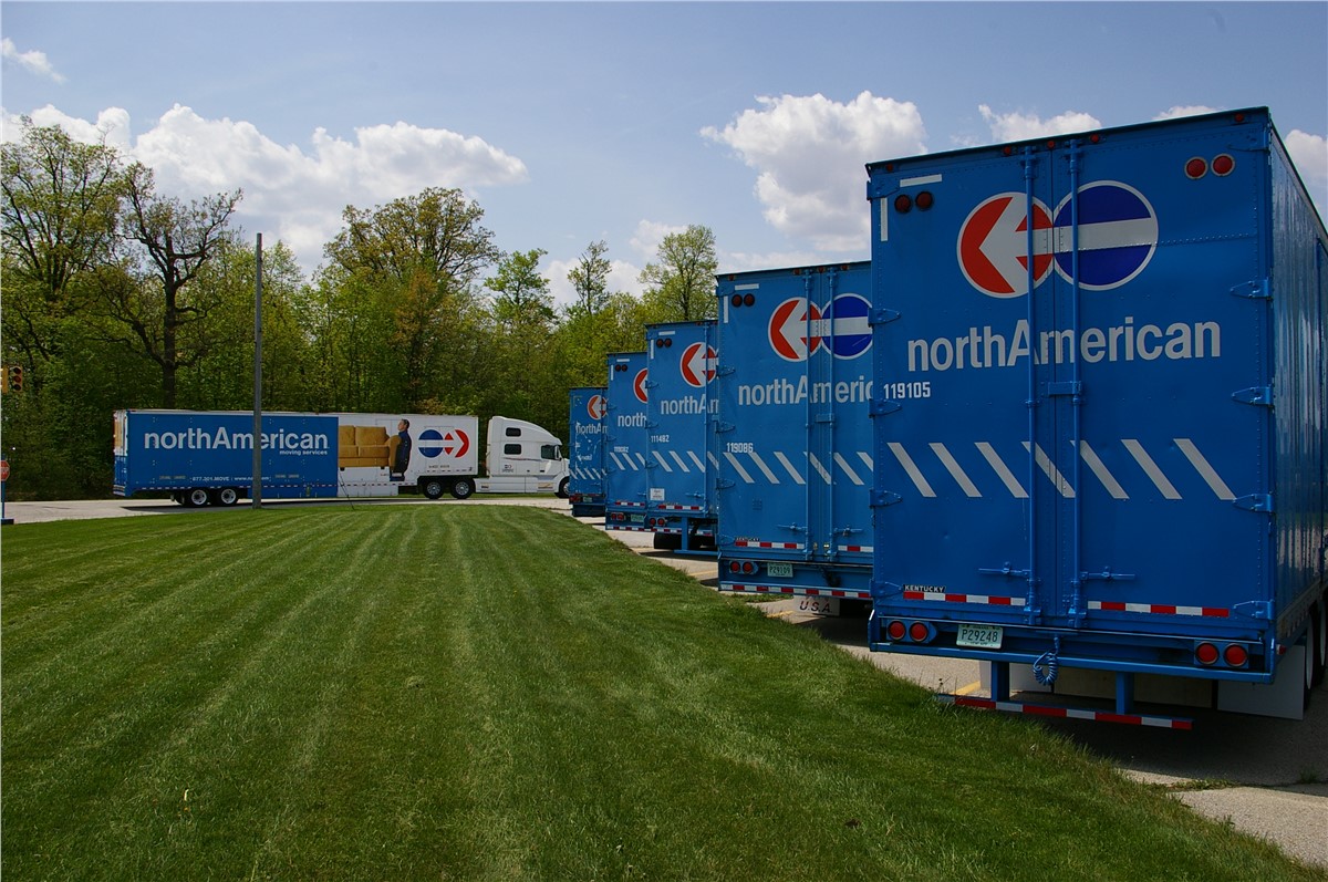 How Much Does It Cost to Move?