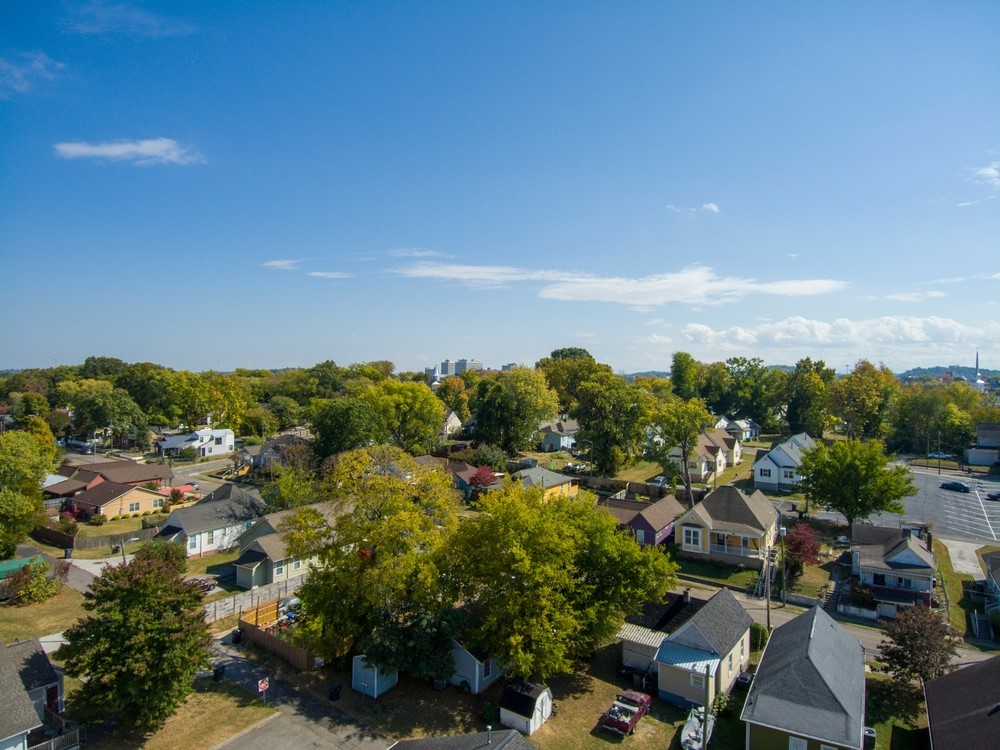 How to Plan a Stress-Free Move in Knoxville's Summer Heat