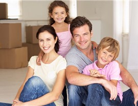 Residential Movers Photo 1