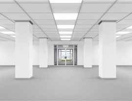 Commercial Movers Photo 1