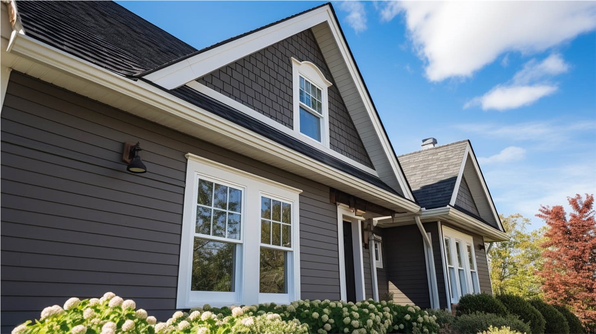 Enhancing Home Value: Strategic Fascia and Trim Repairs