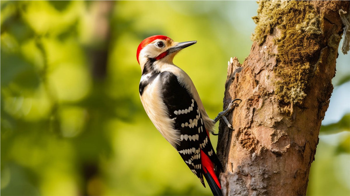 Woodpecker Damage: Insights and Solutions for Homeowners