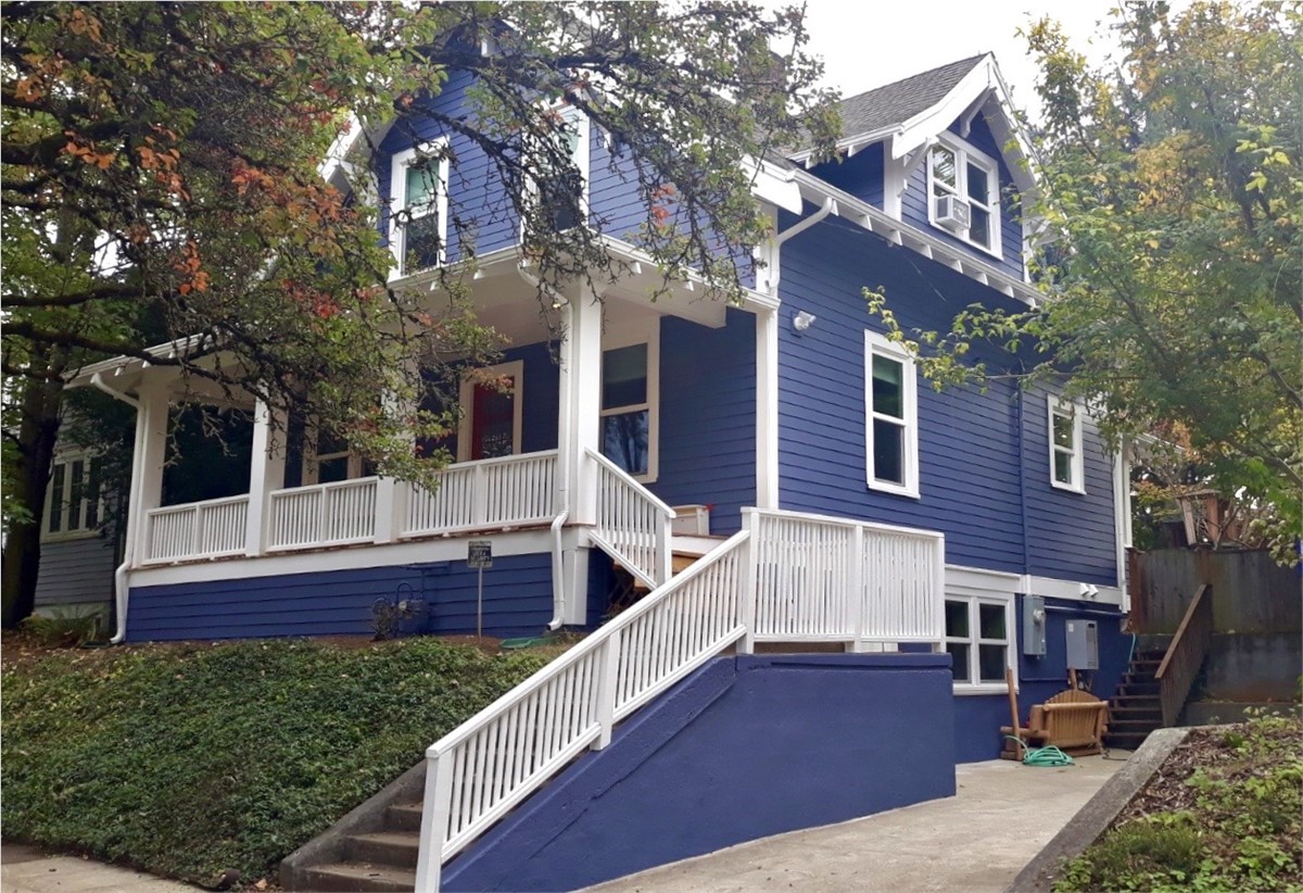 The Benefits of Insulated Vinyl Siding in Vancouver, WA