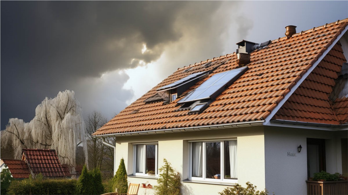 Understanding the Impact of Bad Weather on Your Roof