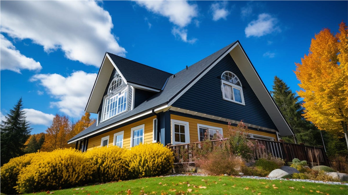 Fire-Resistant Siding: The Ultimate Protection for Your Home