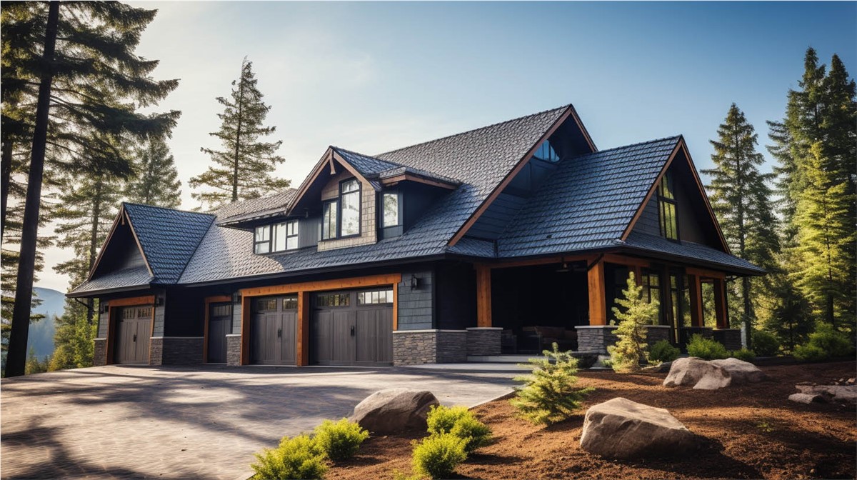 Navigating Roofing Challenges in the Pacific Northwest