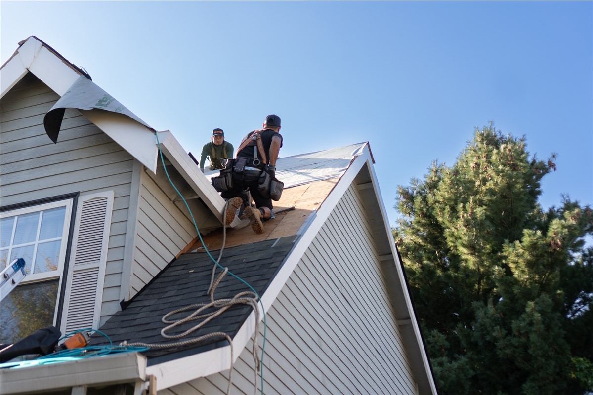 Signs That You Need to Replace Your Asphalt Roof in Portland