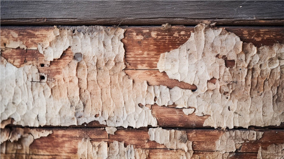 Mastering Dry Rot Repair: A Guide by KVN Construction