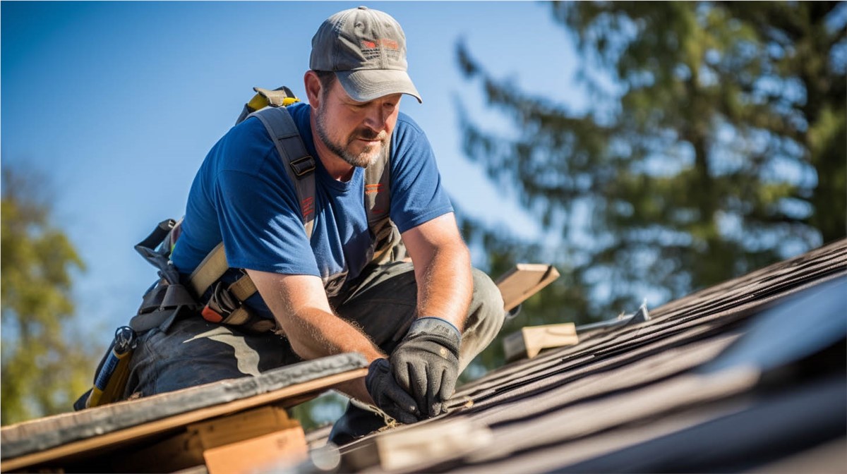 The Risks of DIY Roof Repair: Why Professional Expertise Matters